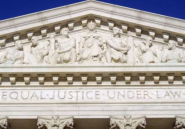 Amicus brief