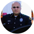 Sgt. Merlin Lofton