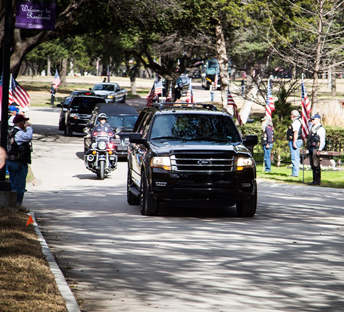 National Fallen Officer Foundation