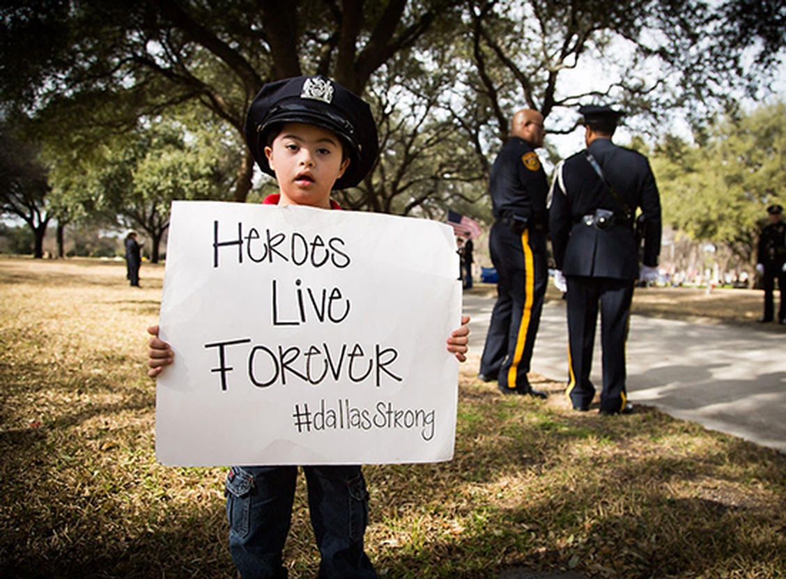 National Fallen Officer Foundation