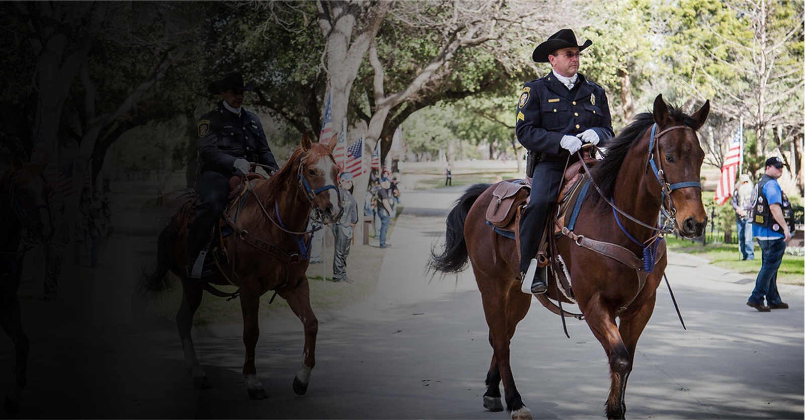 National Fallen Officer Foundation