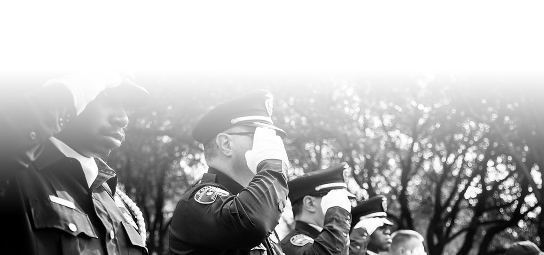 National Fallen Officer Foundation